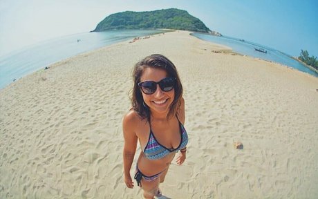 Ana Gutierrez exclusive pornstar galleries