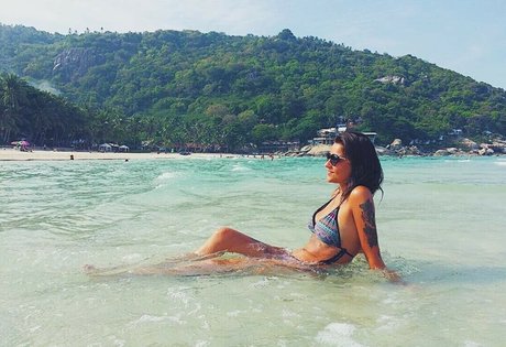 Ana Gutierrez best actress image