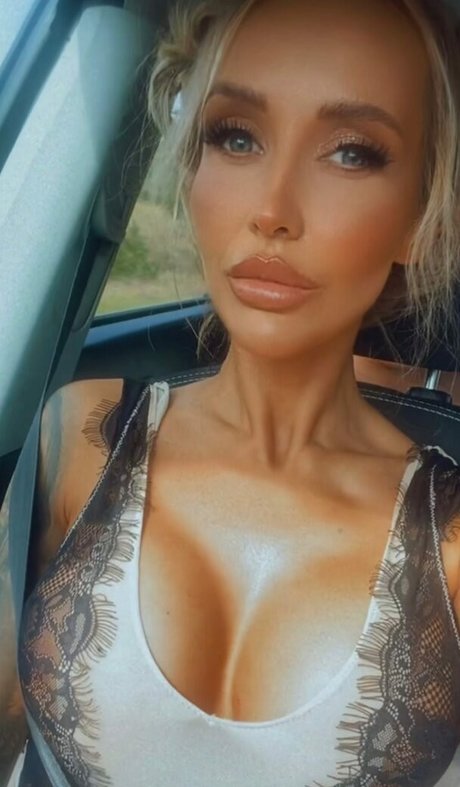 Miss Matheson pornstar pretty images