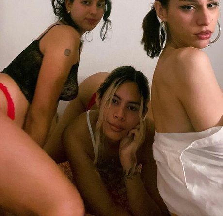 Magraku perfect model archive