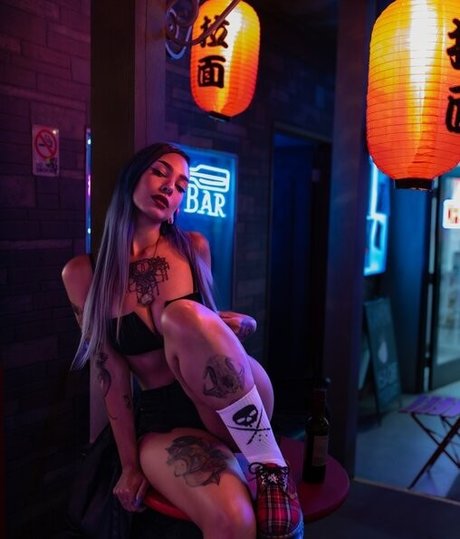 Fawnie pornstar pictures