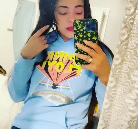 Tu Flaca Diablonareal porn model picture