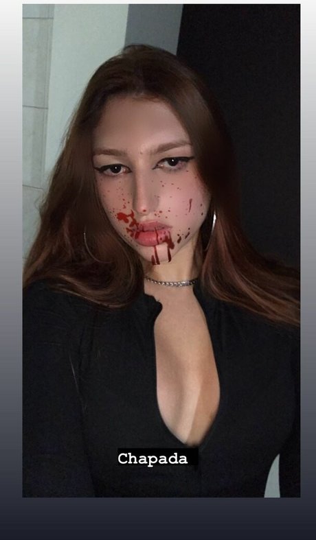 Nicky Oberlin pretty actress pictures