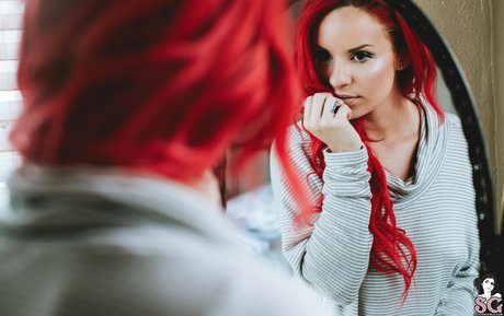 Torie Suicide star art image