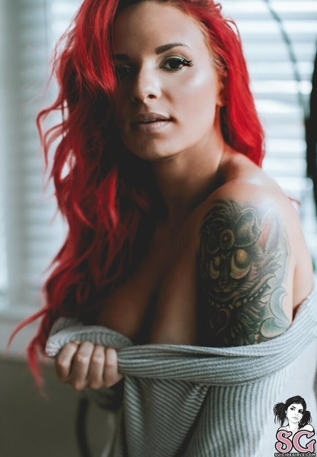 Torie Suicide star pretty picture