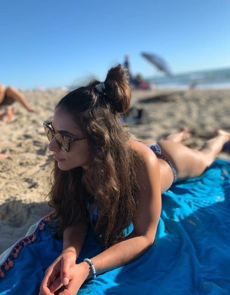 Tabatha Ricci best actress archive