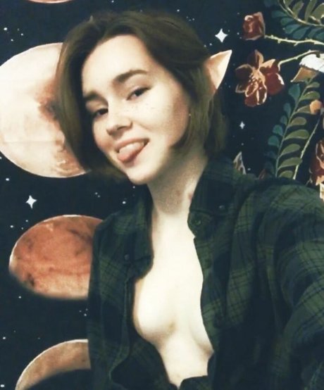 Cat Bogausch star best img