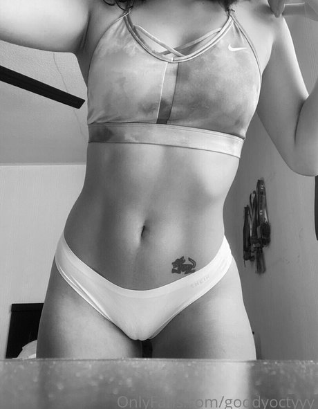 Goddyoctyyy adult actress pictures