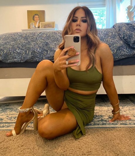 MarieFromTheBlock xxx pornstar picture