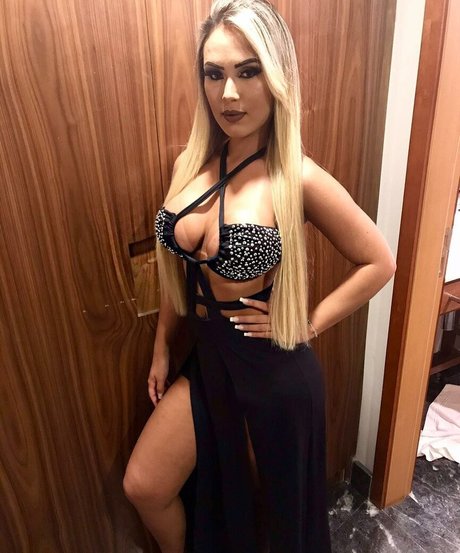 Isabella Pinheiro best star picture