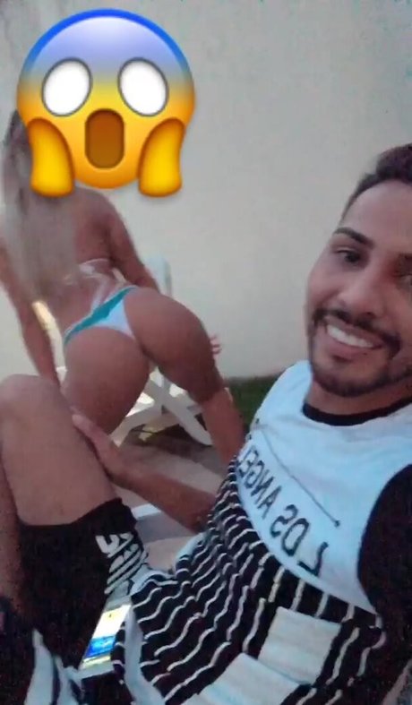 Isabella Pinheiro xxx model photos