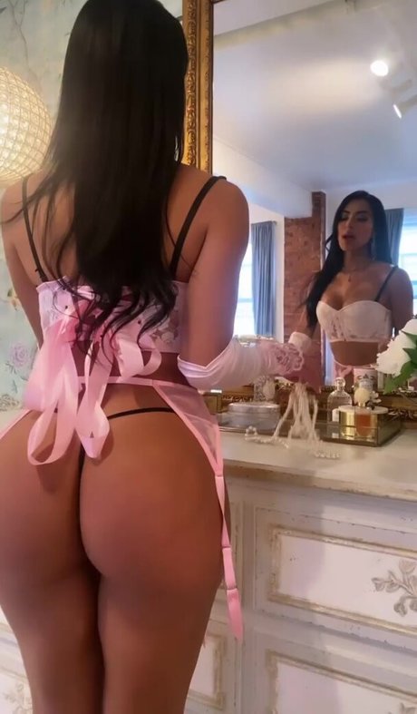 Brissa Dominguez nude star pics