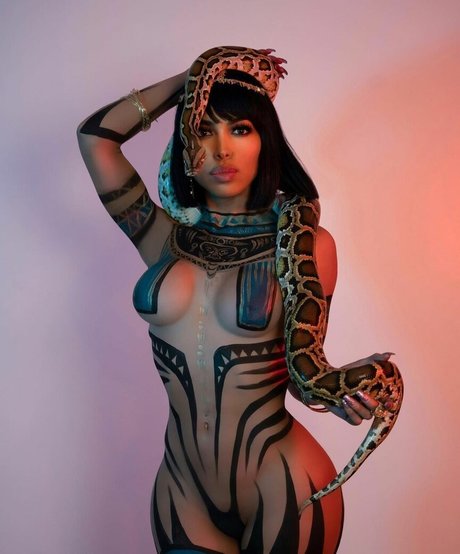 Brissa Dominguez adult actress photo