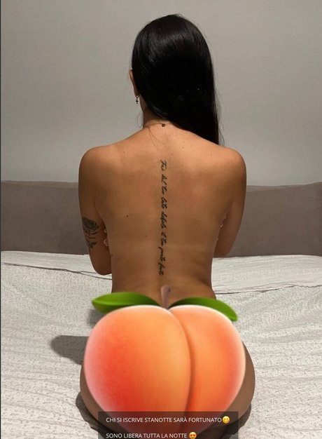 Jennifer Veratti nude star pictures