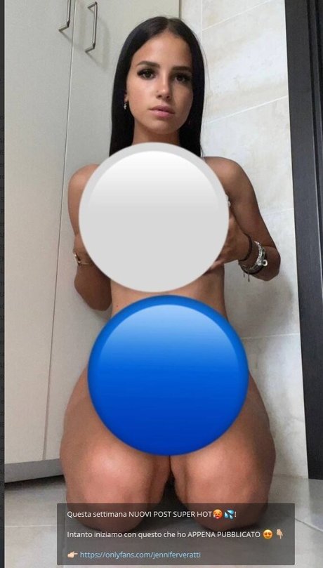 Jennifer Veratti nude pornstar gallery