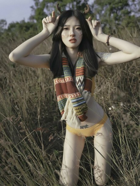 Catbb Meow beautiful actress galleries