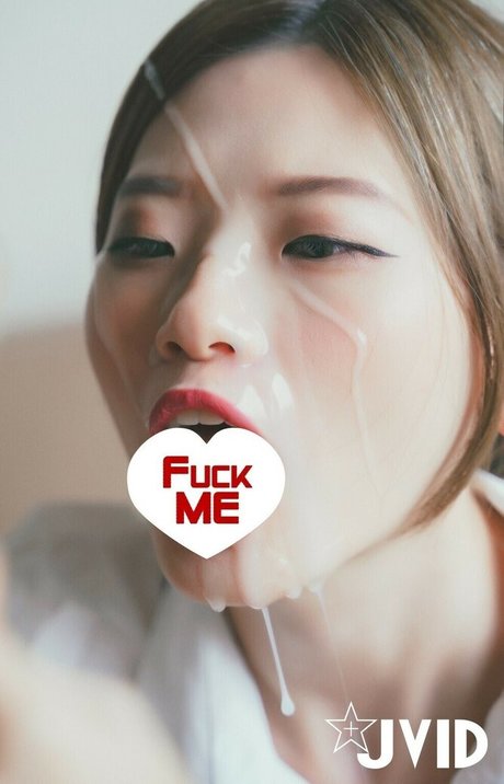 Catbb Meow pretty actress pic