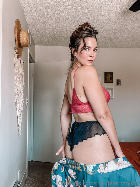 the desertmystic sexy star pictures