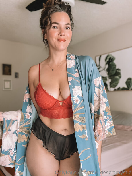 the desertmystic Profile pic