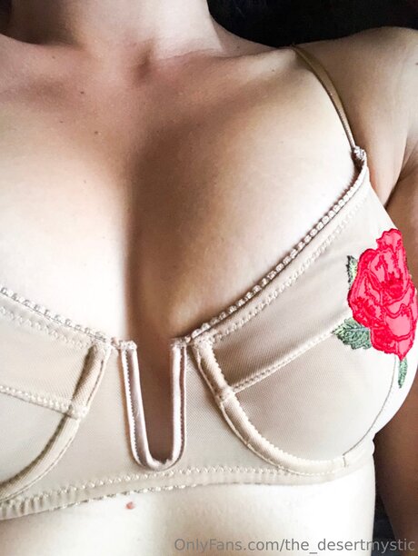 the desertmystic nude star photo