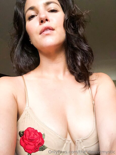 the desertmystic star nice image