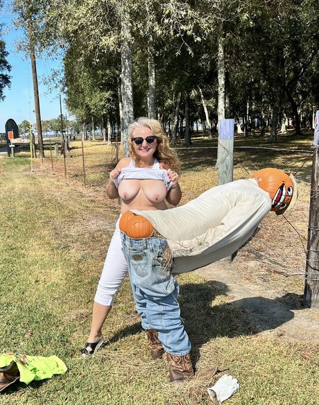 Ginger Hughes69 star nudes img