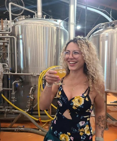 Jazzie Taylor best model picture