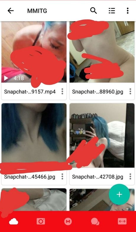 Sarahmmitg star adult photos