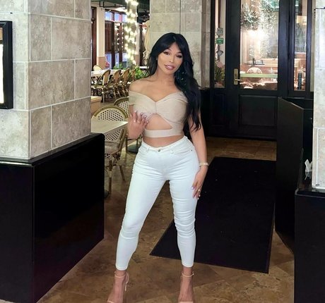 Jaslyn Lee sex star img