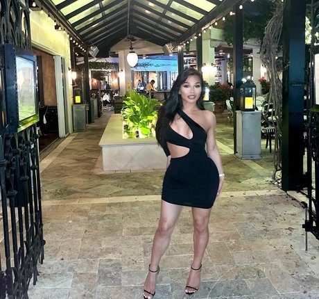 Jaslyn Lee xxx actress pic