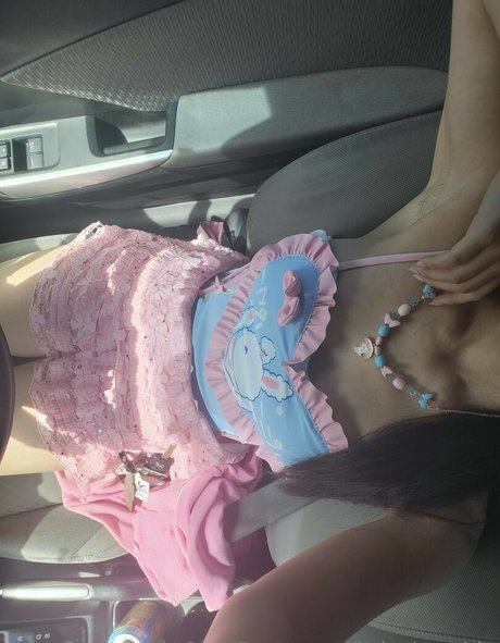 Krissie Pookie pornstar best picture