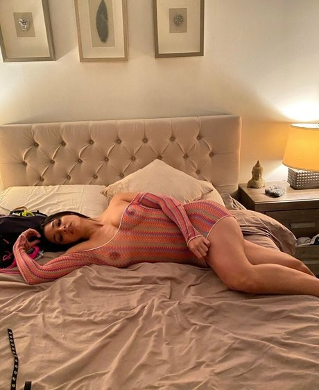 Mar Marmad model perfect pics