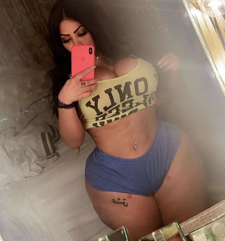 Amanda Rose Teig star xxx gallery