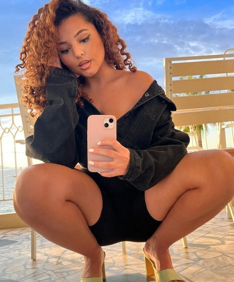 Vaninagood star perfect photo