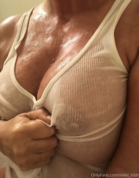 Nikki Irish star nude img