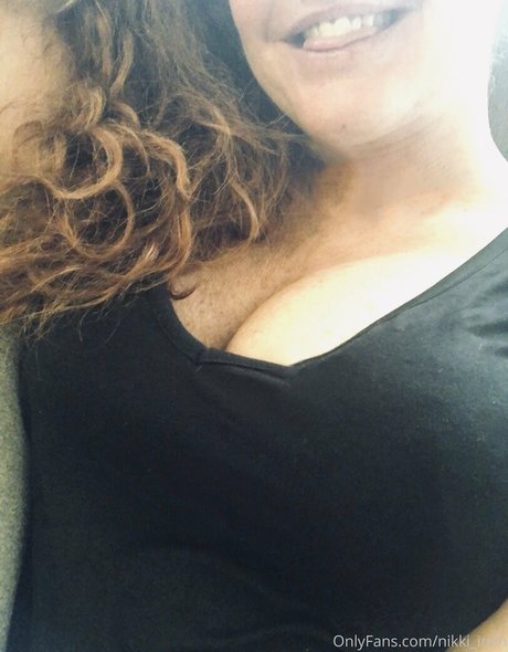 Nikki Irish top model archive