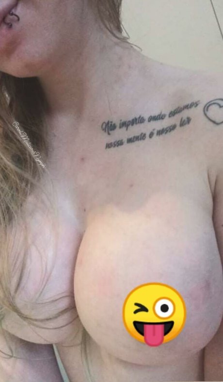 Malicious Nymph model naked pictures