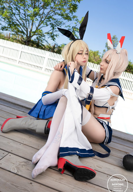 kerocchi free model galleries