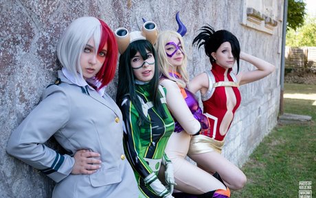 kerocchi beautiful pornstar photo