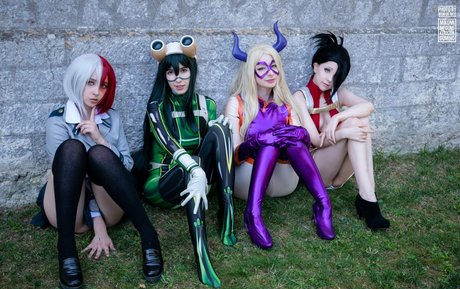 kerocchi star sex pictures