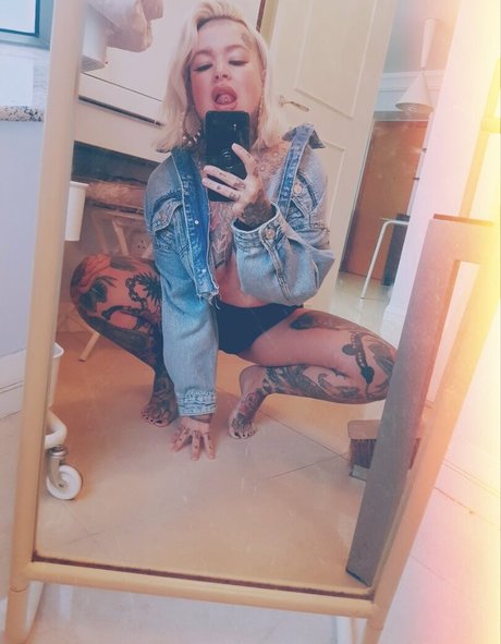 Summerrayexo nudes star galleries