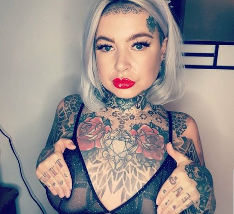 Summerrayexo model pornographic galleries