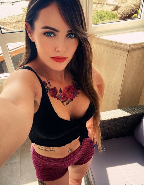 emmainked pornstar nudes gallery