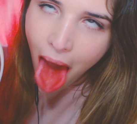 Freya Victoria Luz ASMR model pics