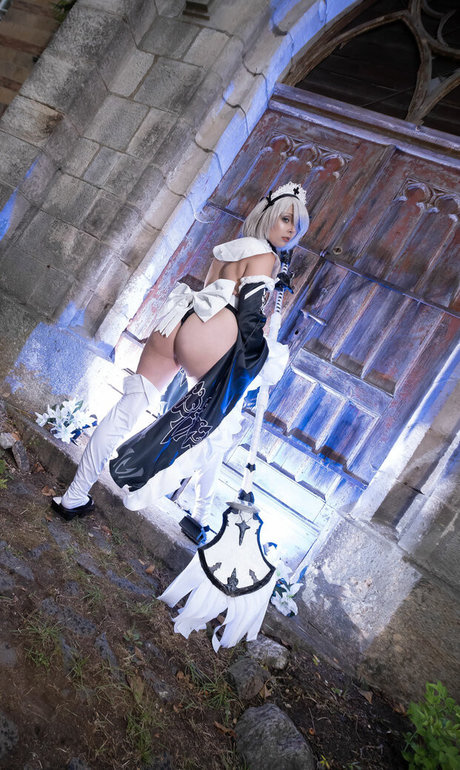 Christine Usi naked pornstar pics