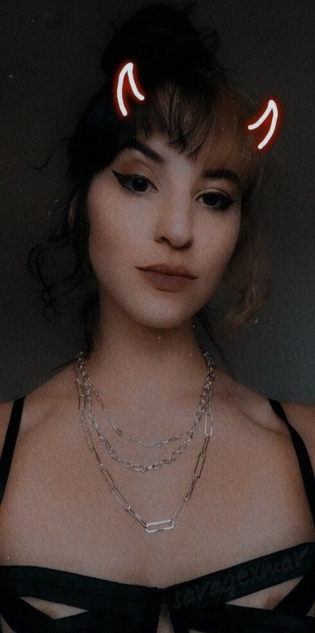 SavagexMav model nice pic