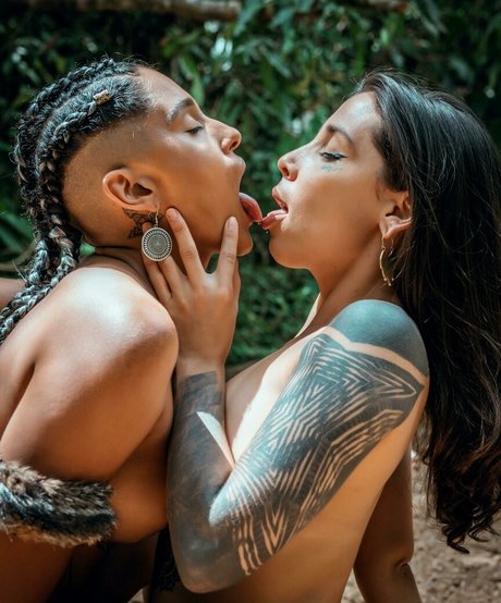 Bruna Martins nudes pornstar galleries