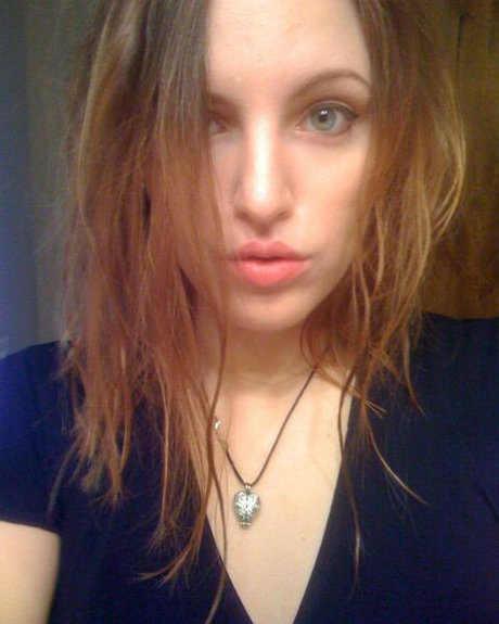 NixiePixel pornstar exclusive pics