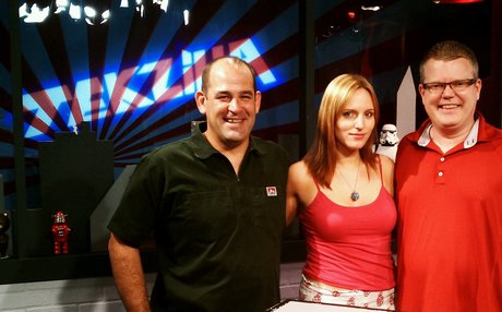 NixiePixel model beautiful img