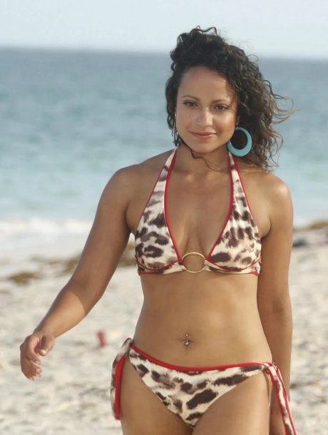 Judy Reyes star porn images